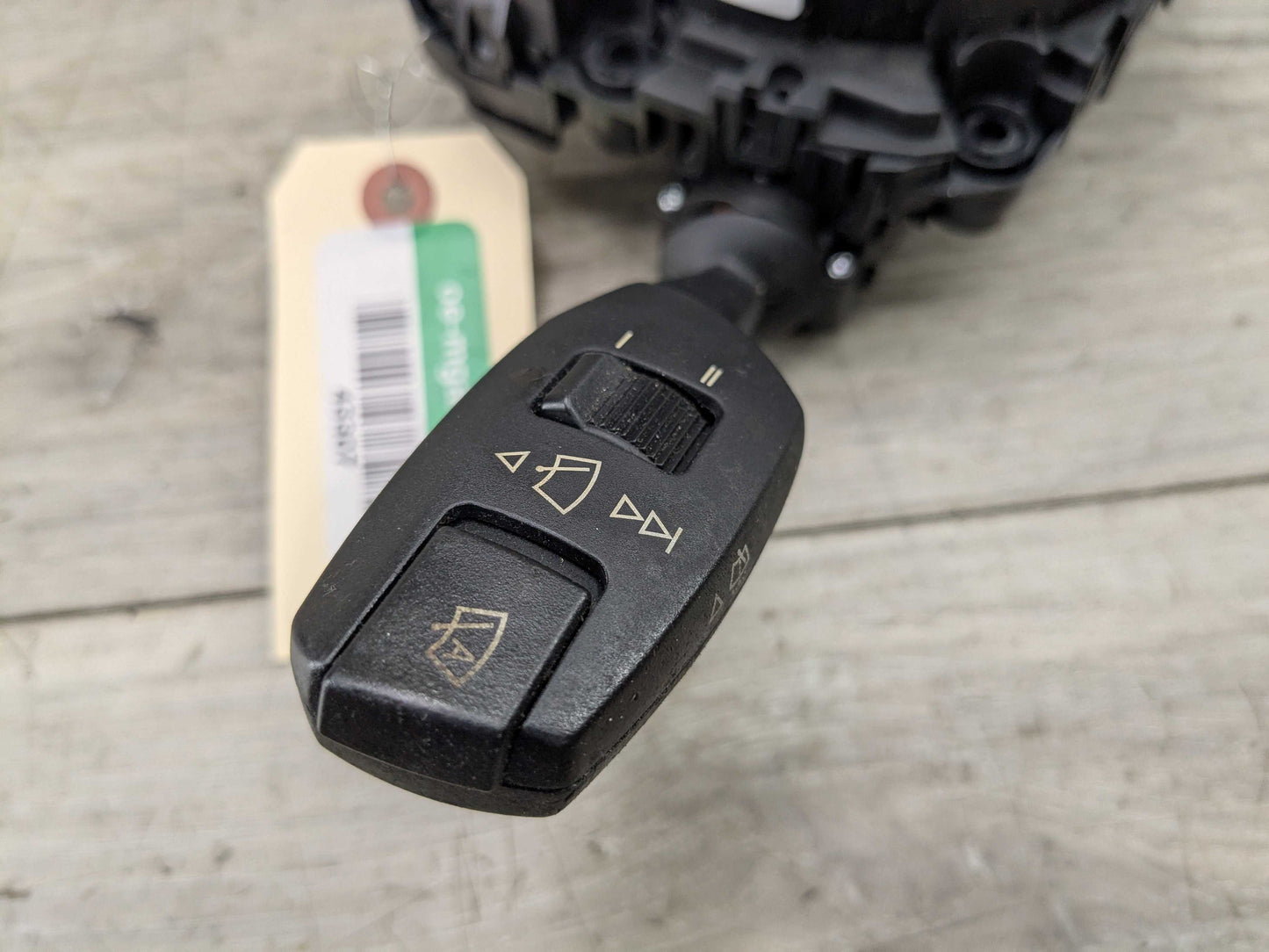 07-13 OEM BMW E90 E92 E93 328 335 M3 Clock Spring Steering Angle Sensor