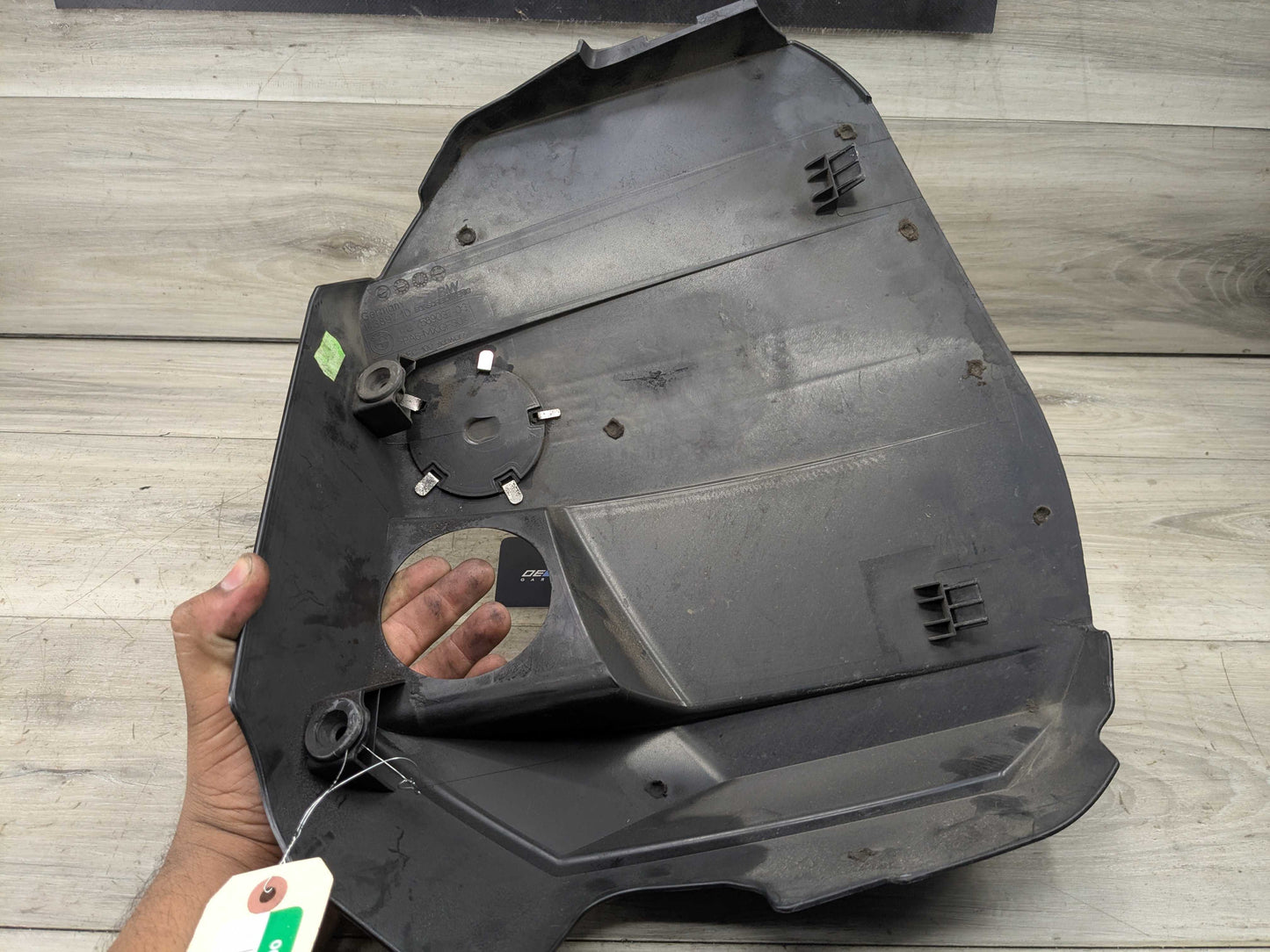 OEM BMW E82 E88 E90 E92 E93 135 335 Engine Cover N55 Head Ignition Coil Covering
