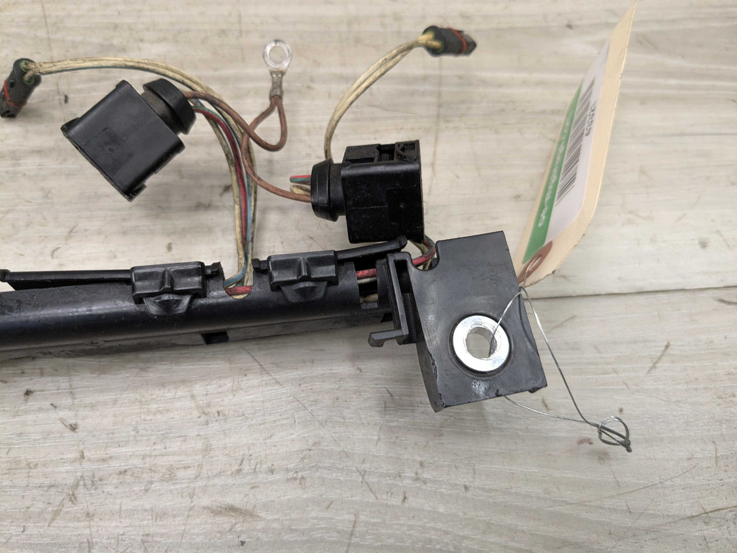 OEM BMW E82 E90 E92 F15 F25 F30 F32 Engine N55 Ignition Coil Wiring Wire Harness