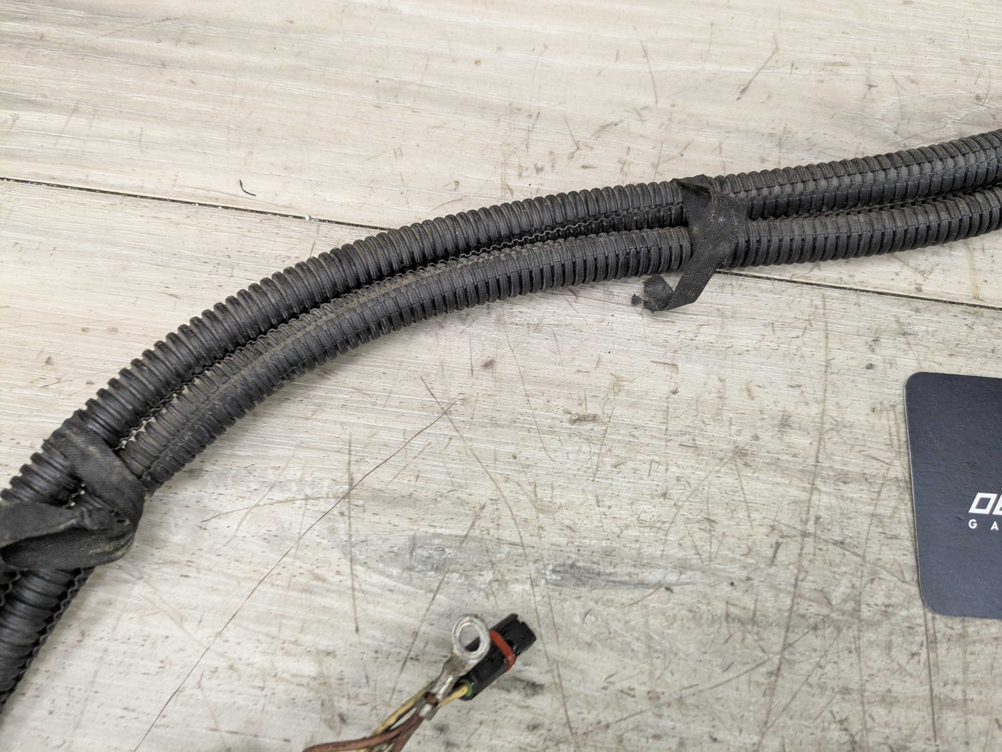 OEM BMW E82 E90 E92 F15 F25 F30 F32 Engine N55 Ignition Coil Wiring Wire Harness