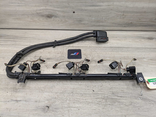 OEM BMW E82 E90 E92 F15 F25 F30 F32 Engine N55 Ignition Coil Wiring Wire Harness