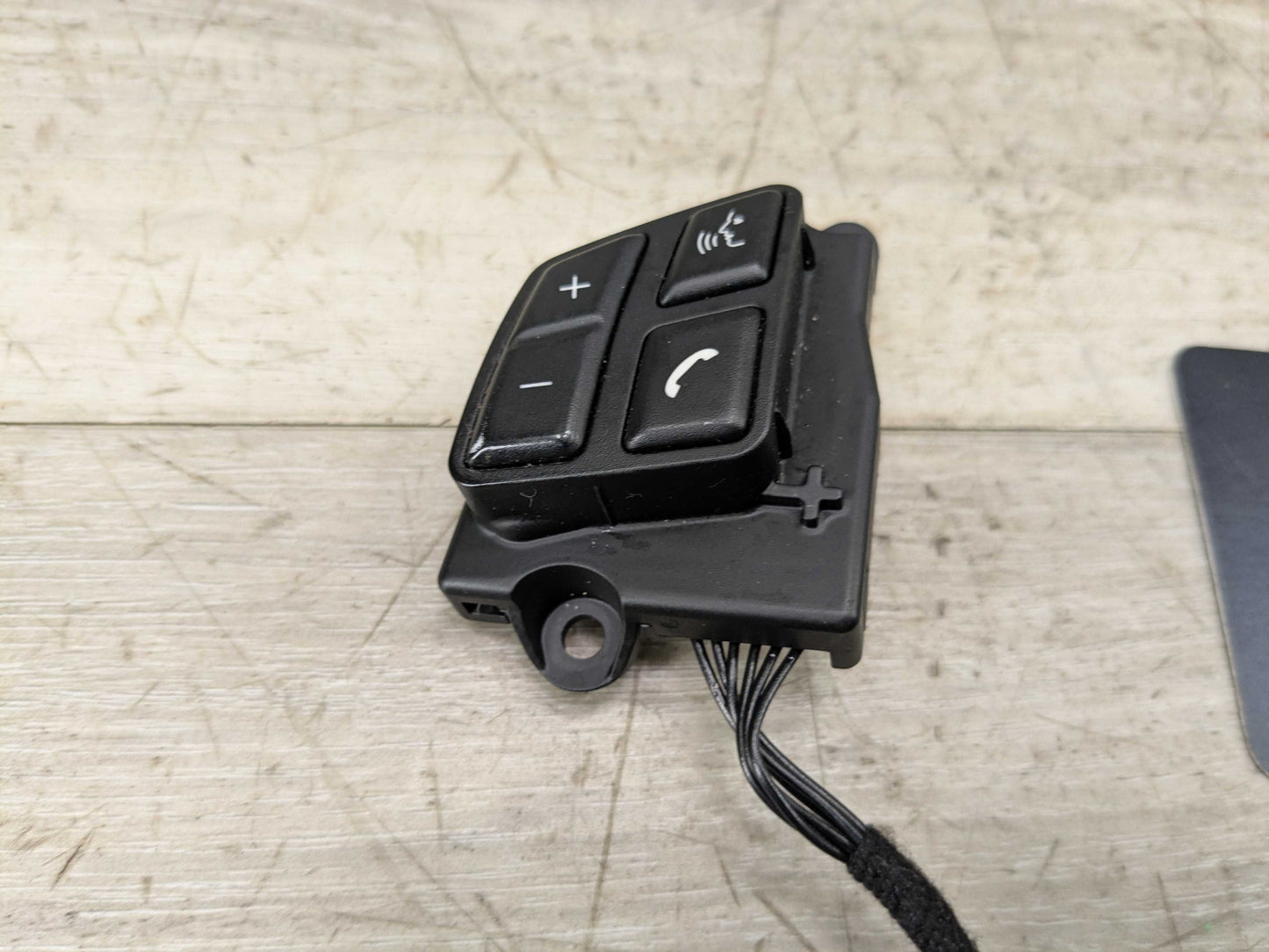 OEM BMW E82 E84 E88 E90 E92 E93 LCI Steering Wheel Multi Button Control Switch