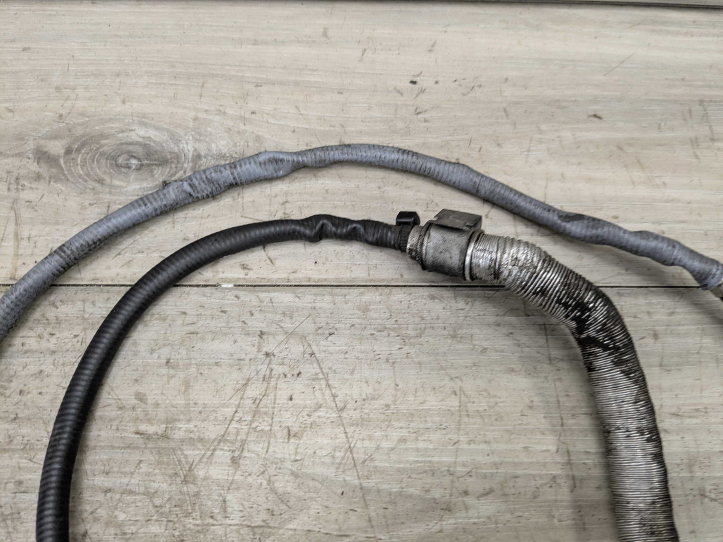 OEM BMW E82 E90 F06 F10 F32 Cat Catalytic Lambda Probe Oxygen O2 Sensor N55 SET