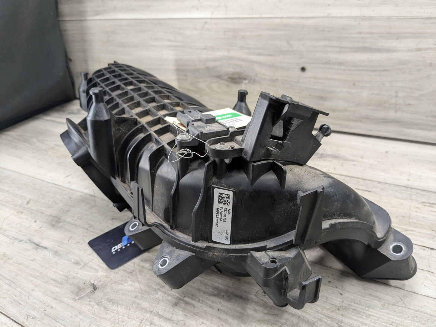OEM BMW E90 E92 F10 F15 F22 F30 F80 F82 M3 X5 335 Engine N55 S55 Intake Manifold