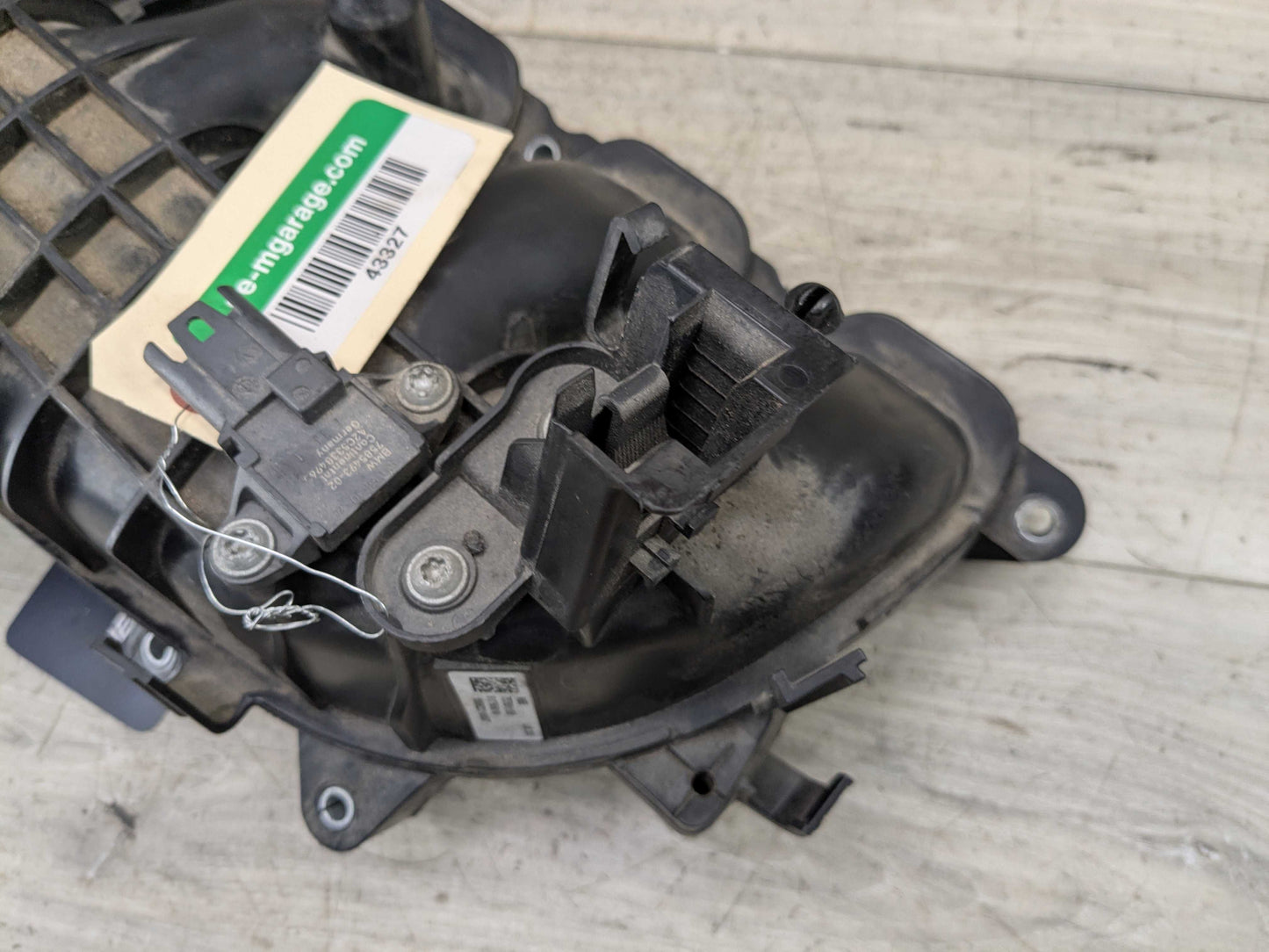 OEM BMW E90 E92 F10 F15 F22 F30 F80 F82 M3 X5 335 Engine N55 S55 Intake Manifold