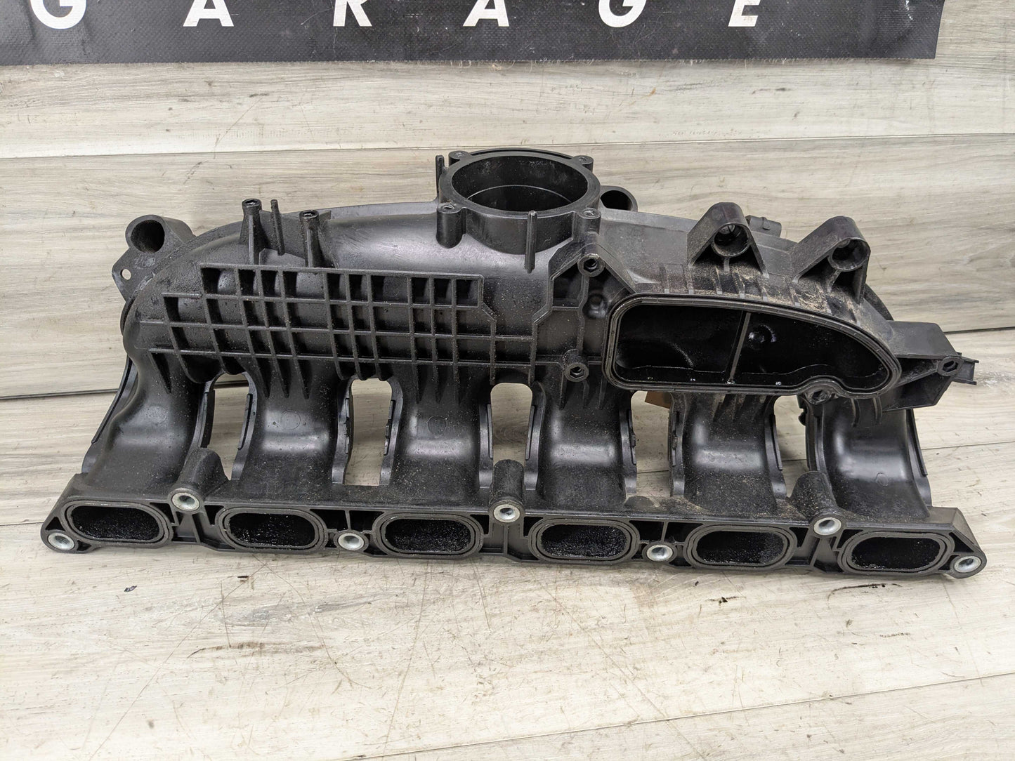 OEM BMW E90 E92 F10 F15 F22 F30 F80 F82 M3 X5 335 Engine N55 S55 Intake Manifold