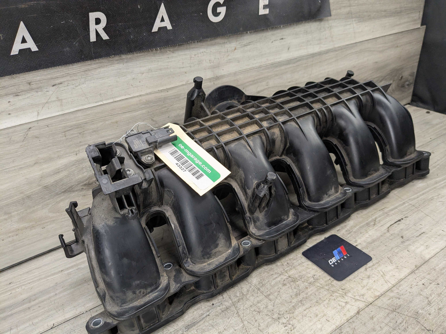OEM BMW E90 E92 F10 F15 F22 F30 F80 F82 M3 X5 335 Engine N55 S55 Intake Manifold