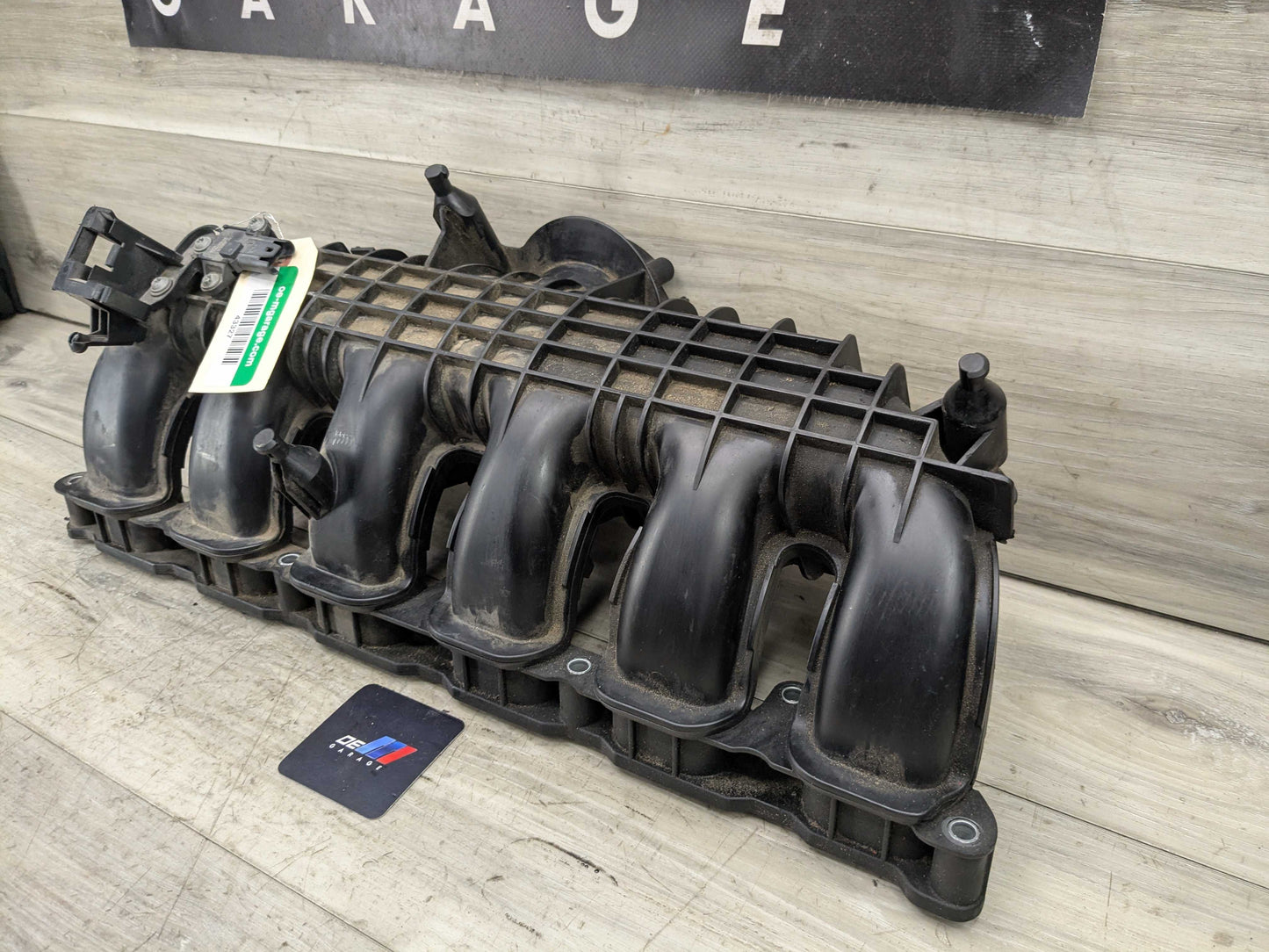 OEM BMW E90 E92 F10 F15 F22 F30 F80 F82 M3 X5 335 Engine N55 S55 Intake Manifold