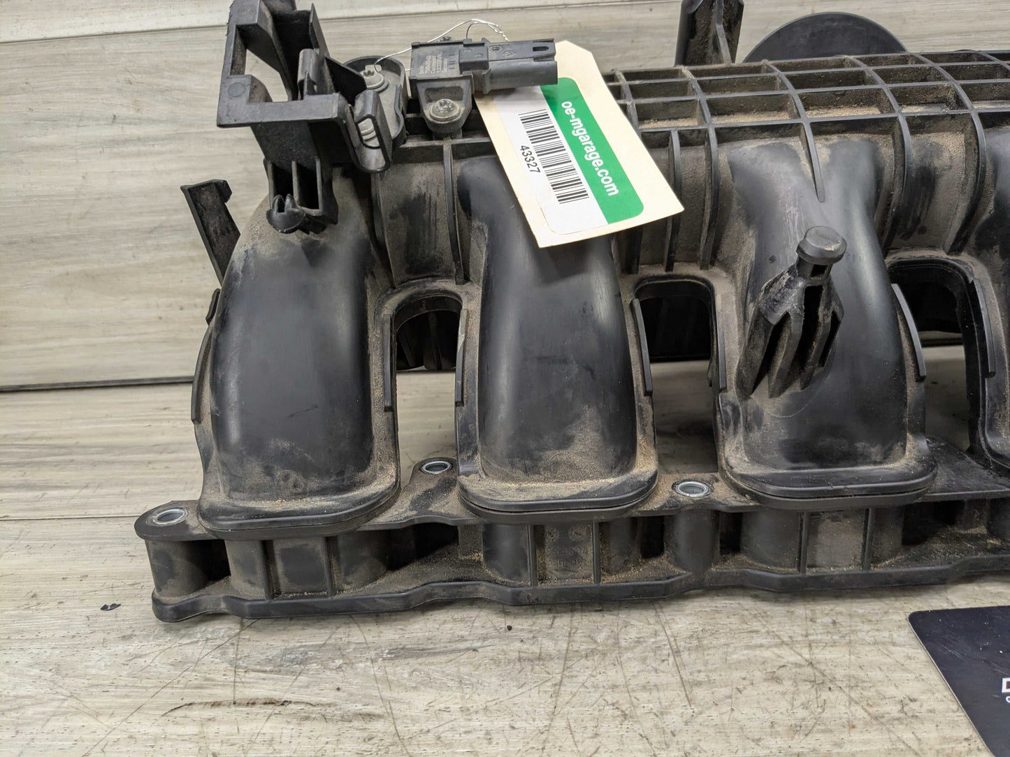 OEM BMW E90 E92 F10 F15 F22 F30 F80 F82 M3 X5 335 Engine N55 S55 Intake Manifold