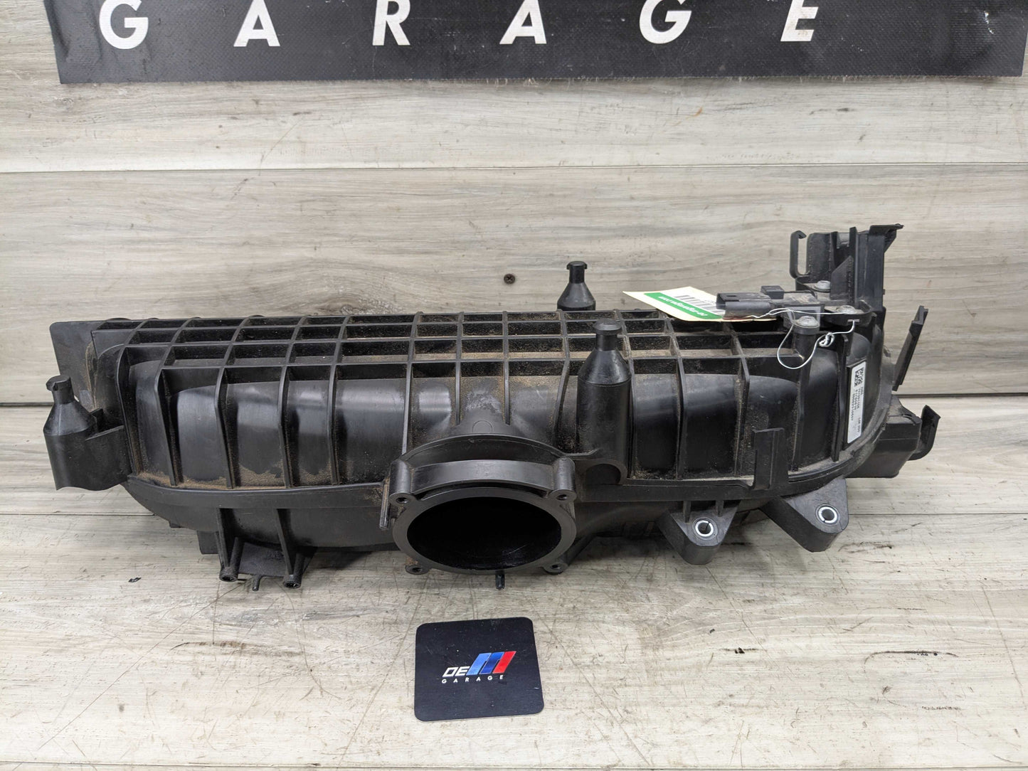 OEM BMW E90 E92 F10 F15 F22 F30 F80 F82 M3 X5 335 Engine N55 S55 Intake Manifold