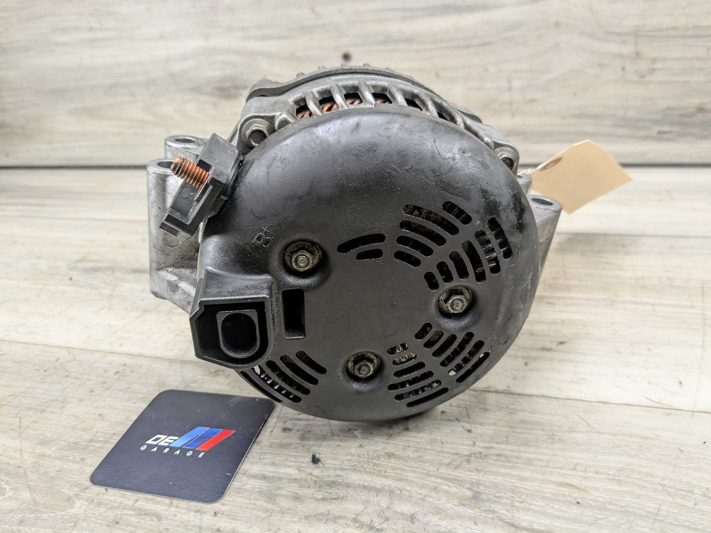11-13 OEM BMW E82 E88 E90 E93 E92 135 335 Engine N55 Generator Alternator 170A
