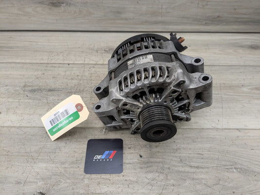 11-13 OEM BMW E82 E88 E90 E93 E92 135 335 Engine N55 Generator Alternator 170A