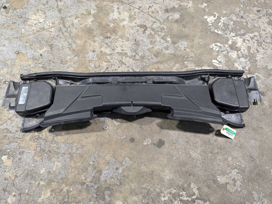 06-13 OEM BMW E90 E92 E93 328 335 Cabin Air Filter Cowl Housing Lower Upper SET