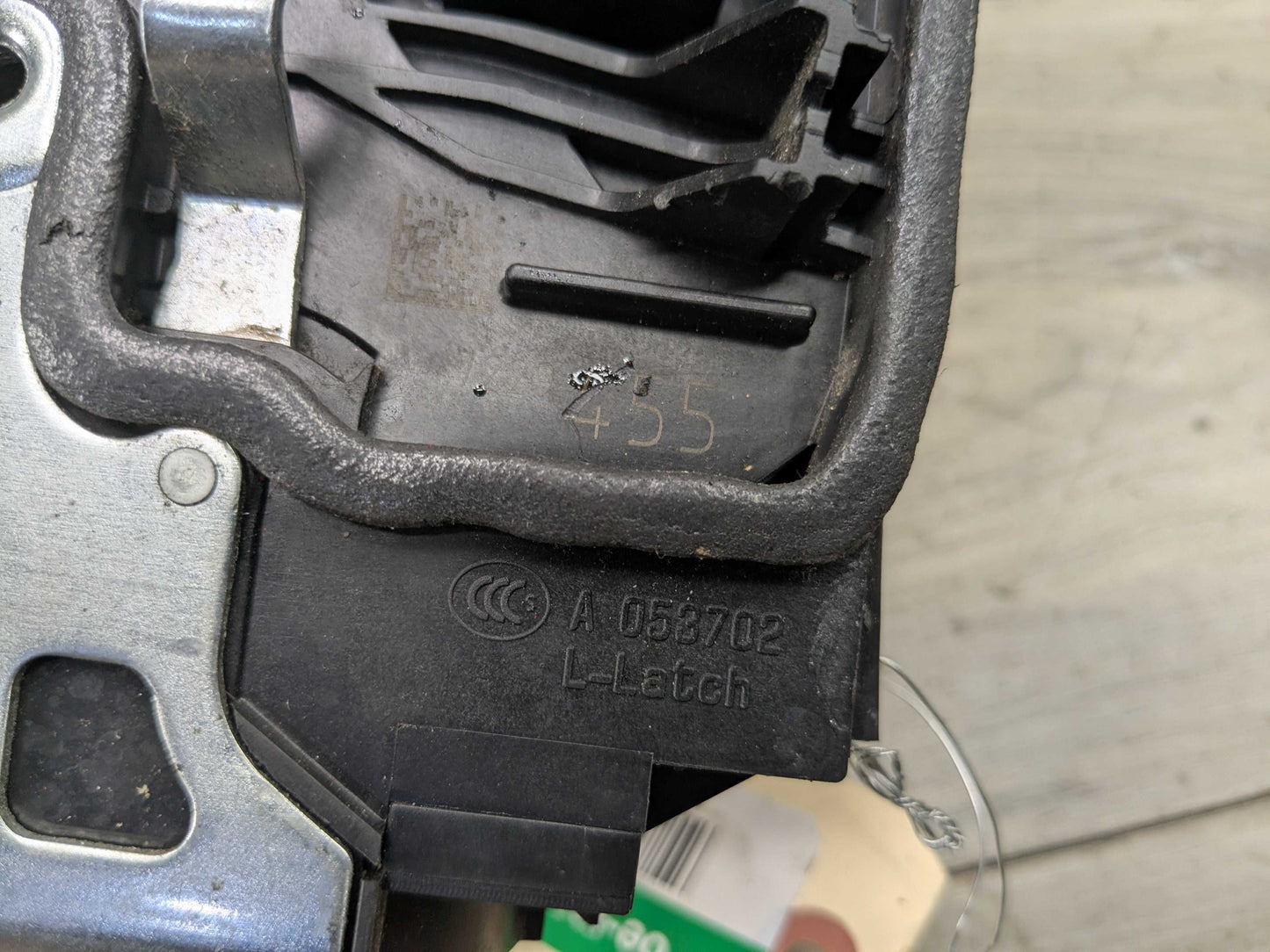 OEM BMW E82 E90 F10 F30 F32 F80 M3 X5 FRONT LEFT Driver Door Lock Latch Actuator