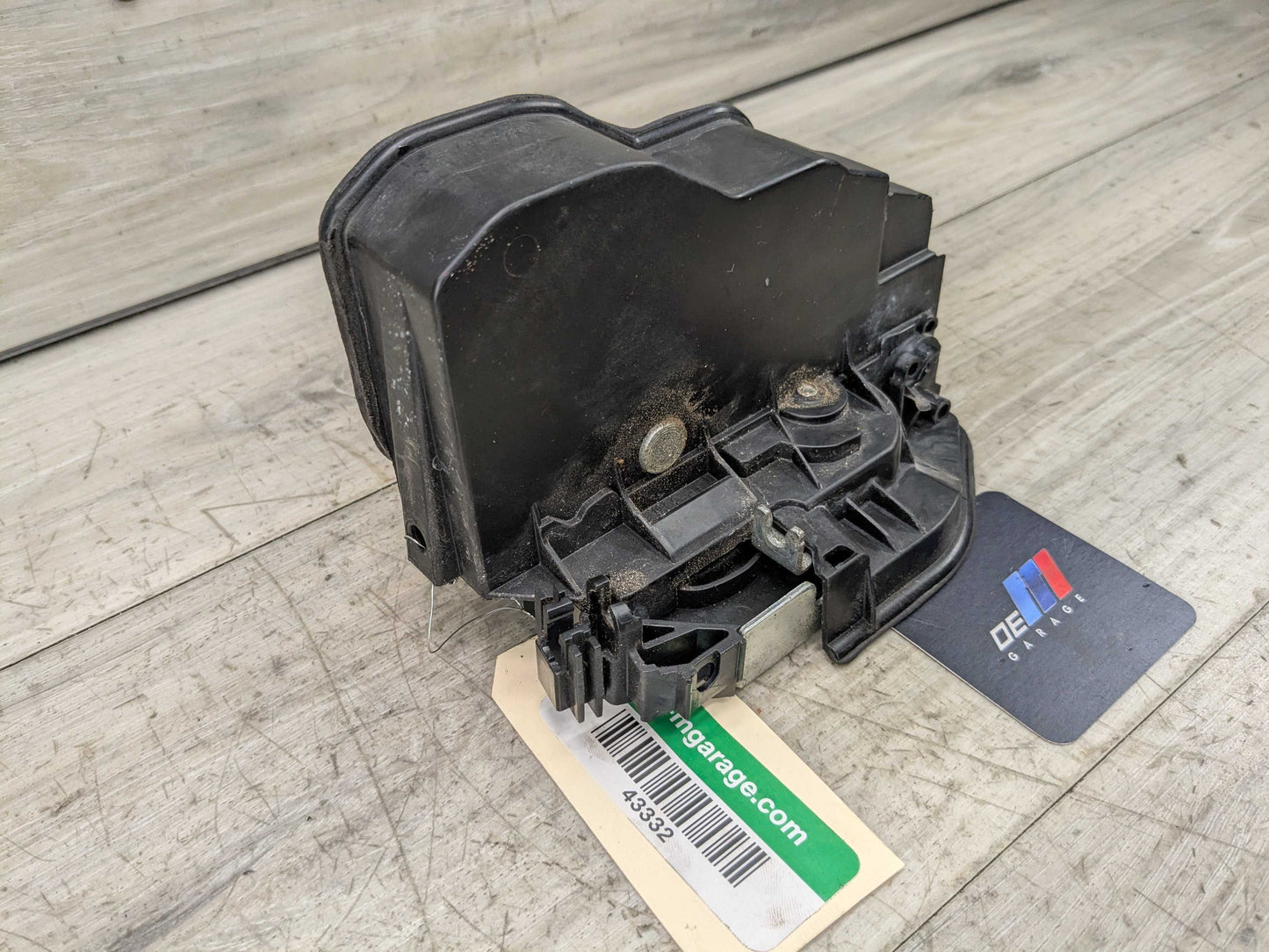 OEM BMW E82 E90 F10 F30 F32 F80 M3 X5 FRONT LEFT Driver Door Lock Latch Actuator