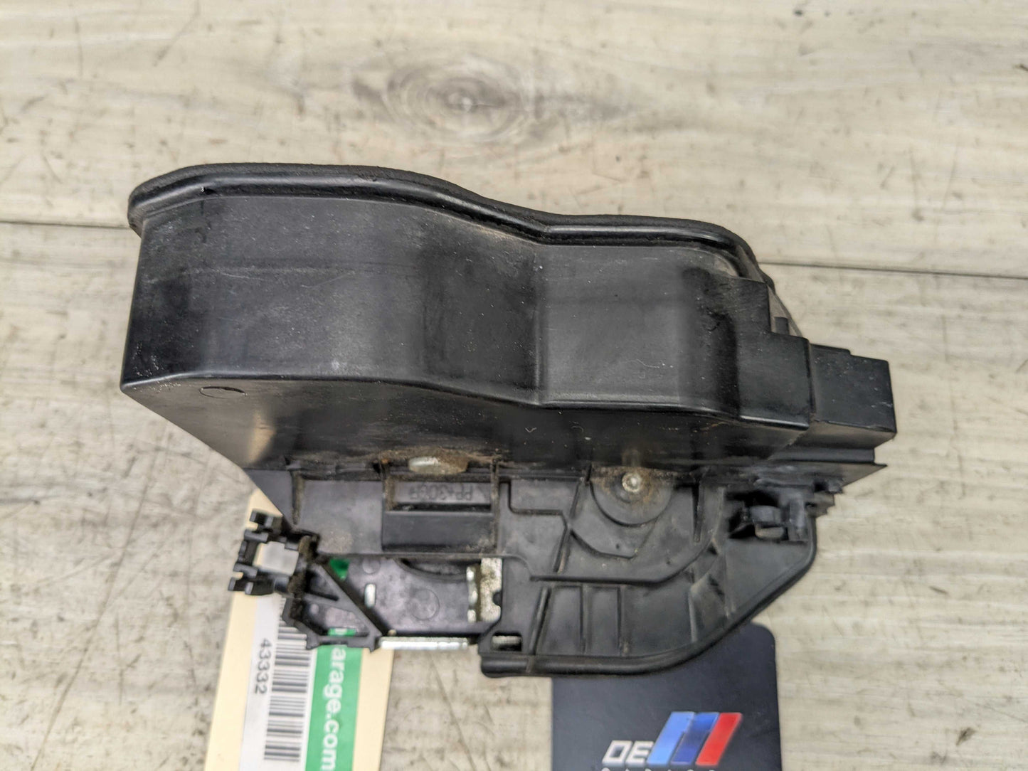 OEM BMW E82 E90 F10 F30 F32 F80 M3 X5 FRONT LEFT Driver Door Lock Latch Actuator