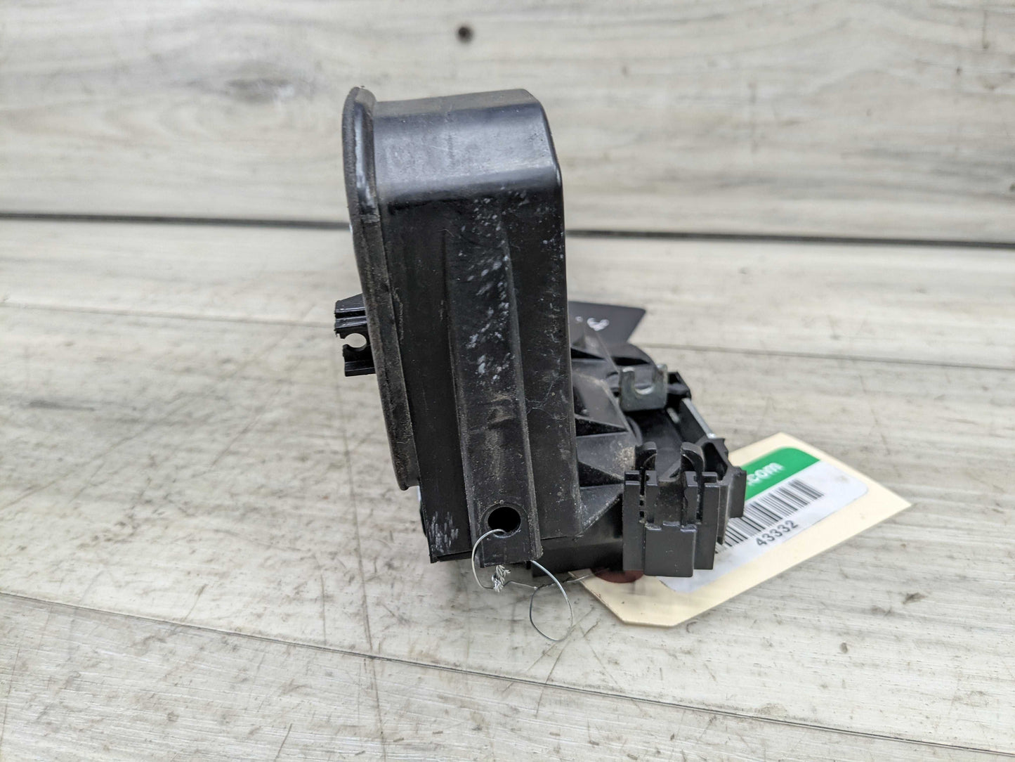 OEM BMW E82 E90 F10 F30 F32 F80 M3 X5 FRONT LEFT Driver Door Lock Latch Actuator