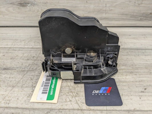 OEM BMW E82 E90 F10 F30 F32 F80 M3 X5 FRONT LEFT Driver Door Lock Latch Actuator