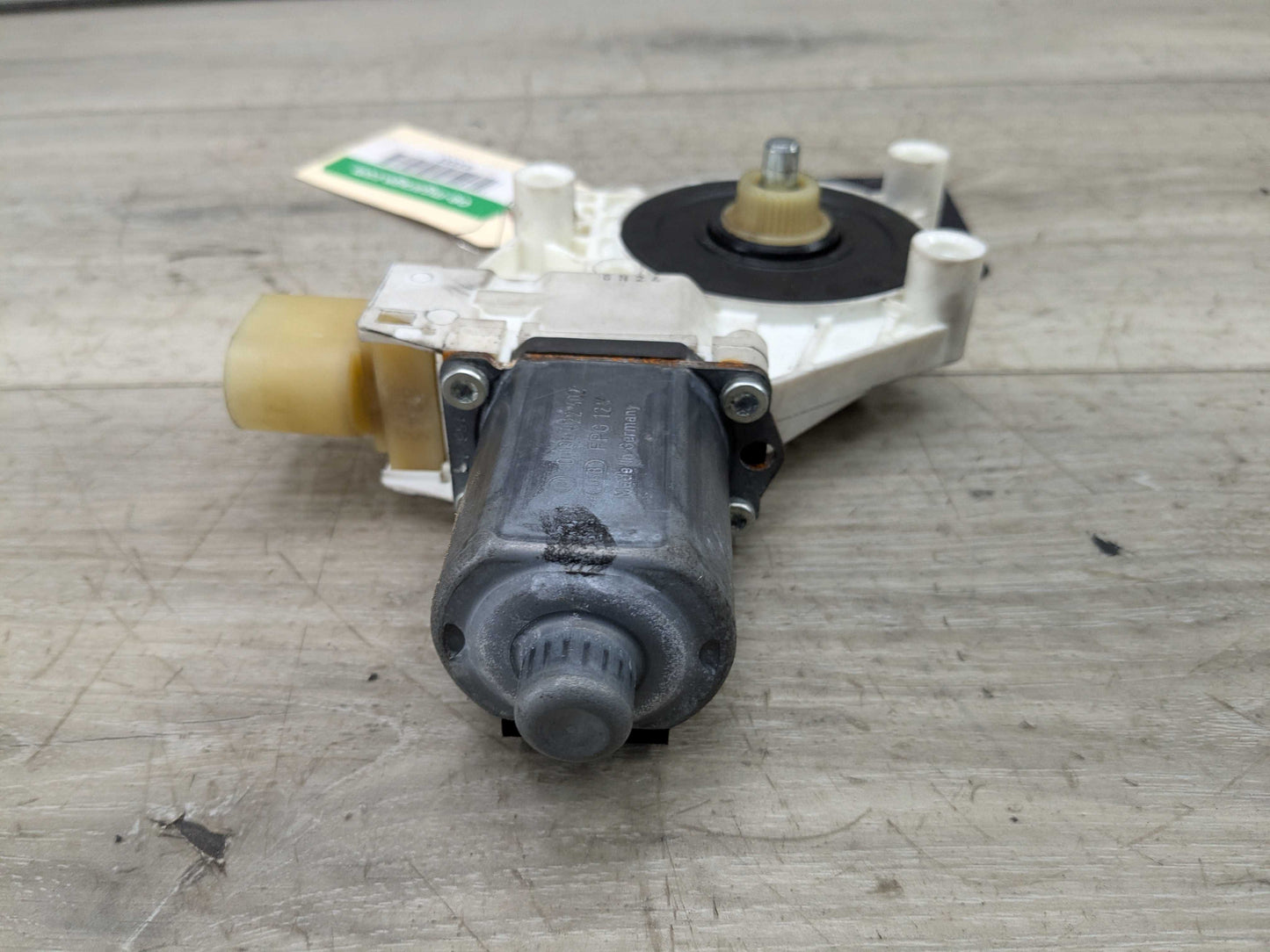 OEM BMW E90 F10 F30 F32 F80 M3 X5 FRONT RIGHT Passenger Door Lock Latch Actuator
