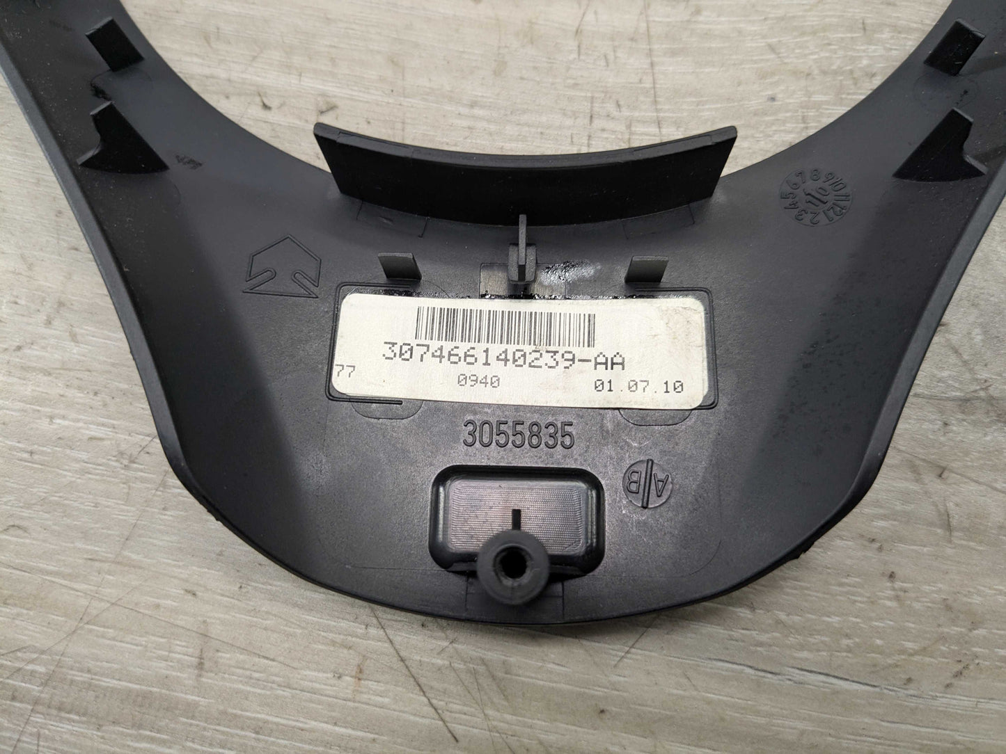 OEM BMW E90 F10 F30 F32 F80 M3 X5 FRONT RIGHT Passenger Door Lock Latch Actuator
