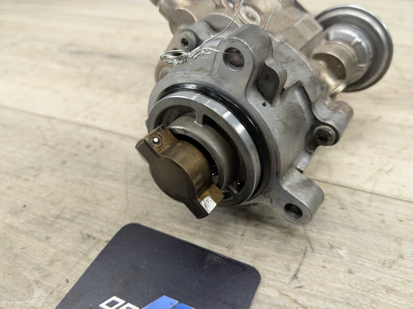 07-13 OEM BMW E60 E82 E90 E92 F10 HPFP High Pressure Fuel Pump Engine N54 N55