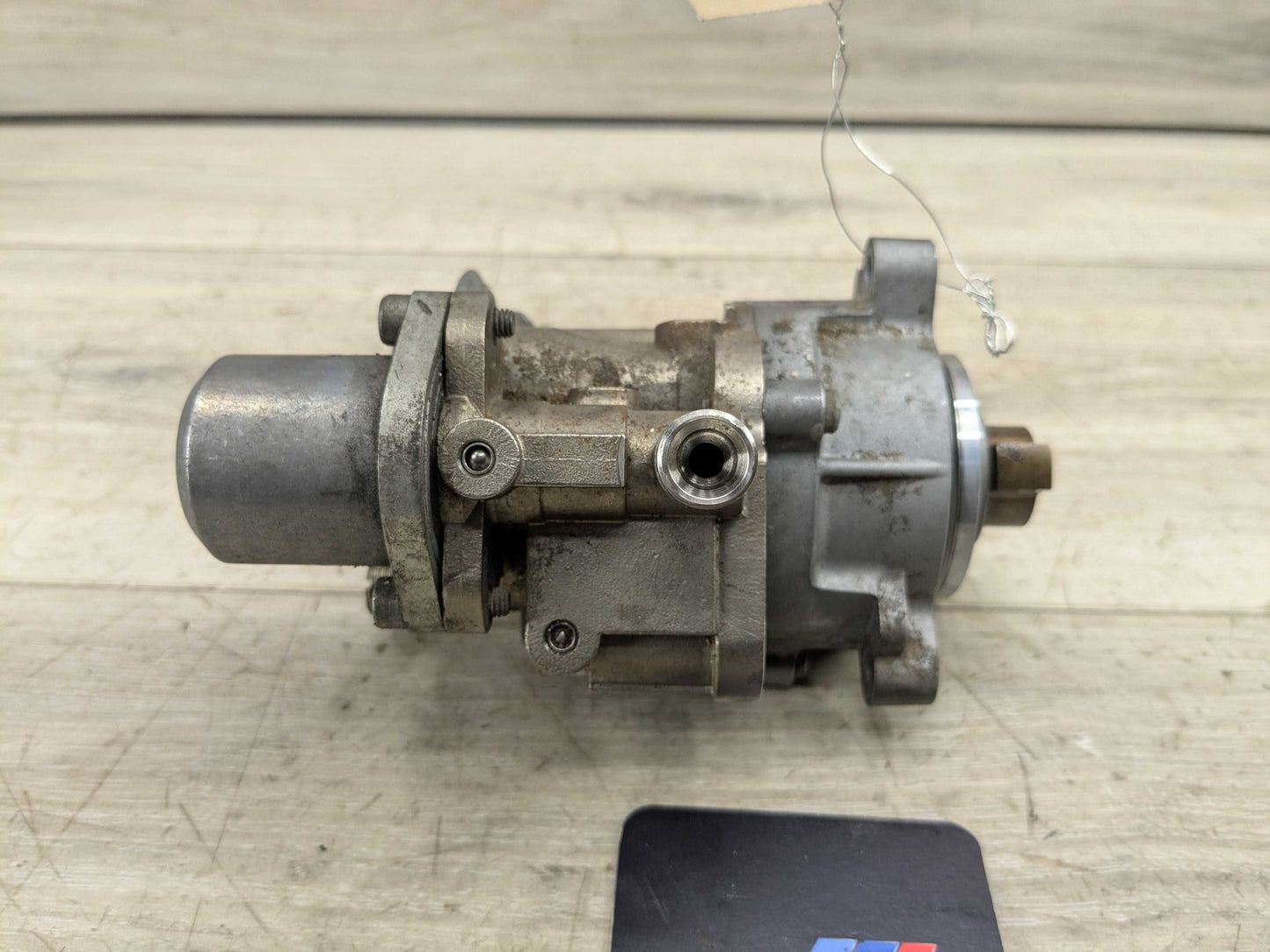07-13 OEM BMW E60 E82 E90 E92 F10 HPFP High Pressure Fuel Pump Engine N54 N55