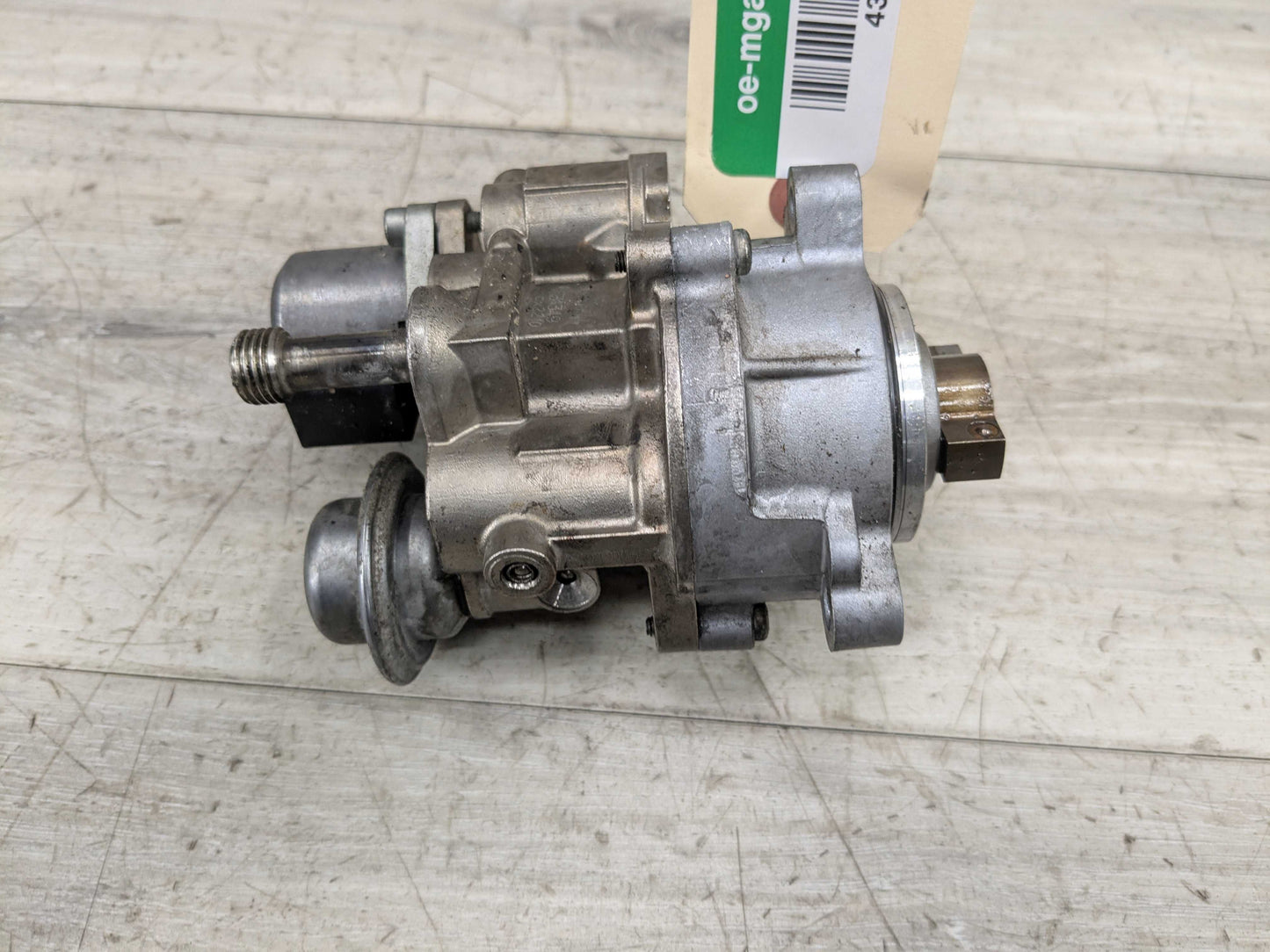 07-13 OEM BMW E60 E82 E90 E92 F10 HPFP High Pressure Fuel Pump Engine N54 N55