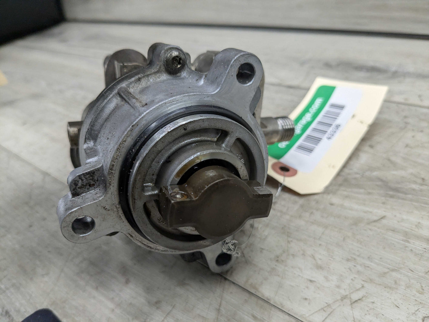 07-13 OEM BMW E60 E82 E90 E92 F10 HPFP High Pressure Fuel Pump Engine N54 N55