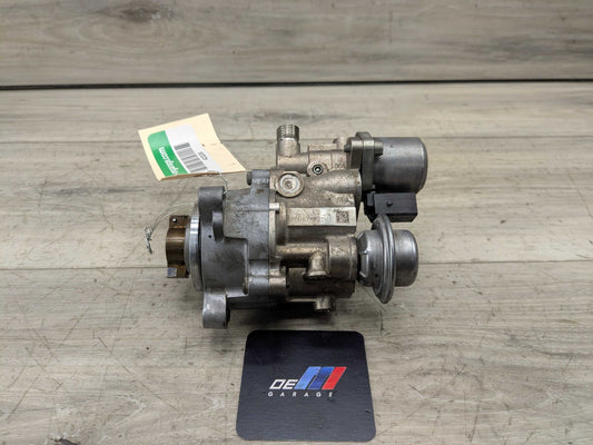 07-13 OEM BMW E60 E82 E90 E92 F10 HPFP High Pressure Fuel Pump Engine N54 N55