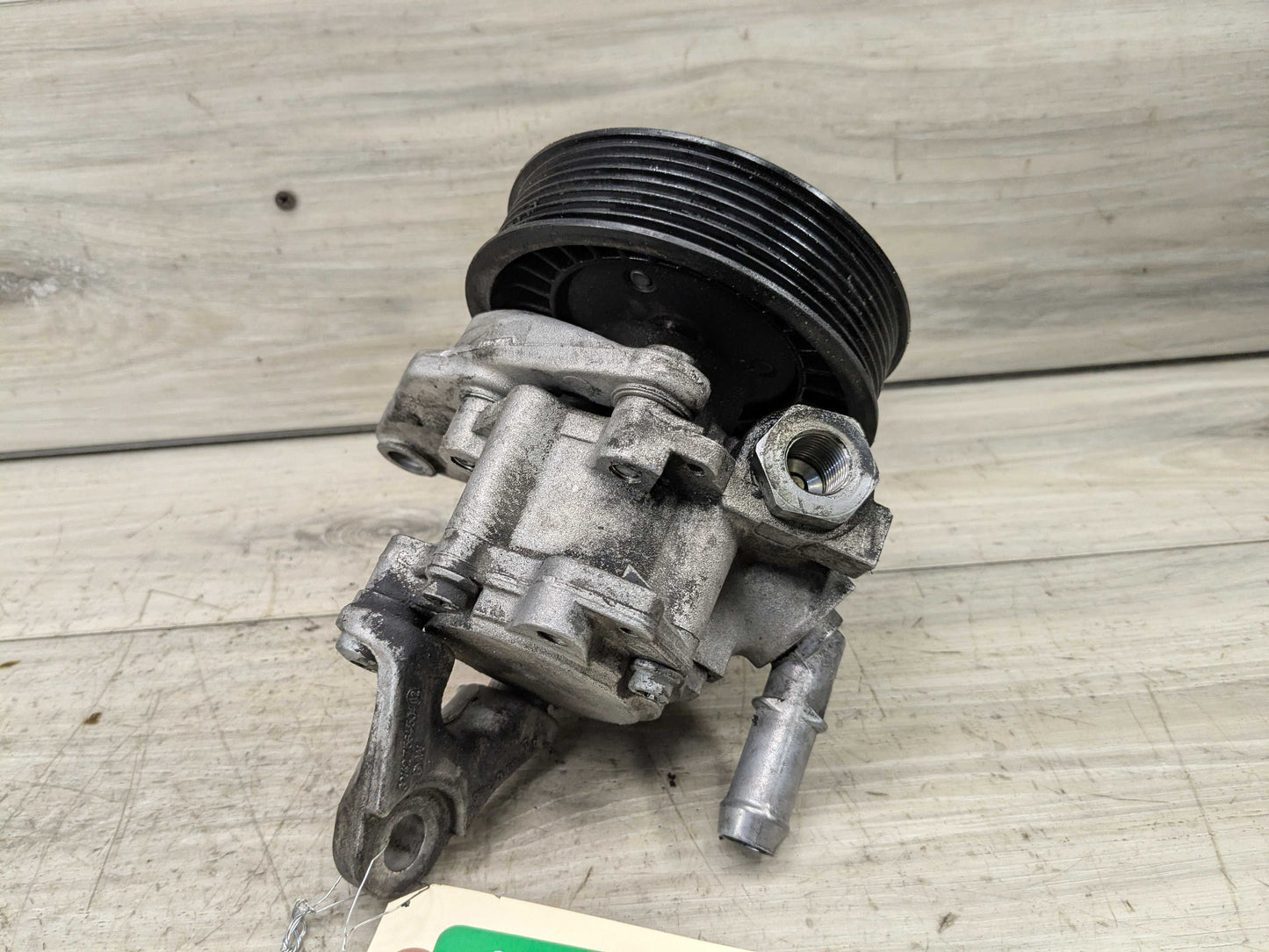 OEM BMW E82 E88 E90 E92 E93 328 335 Hydraulic Power Steering Pump N54 N55