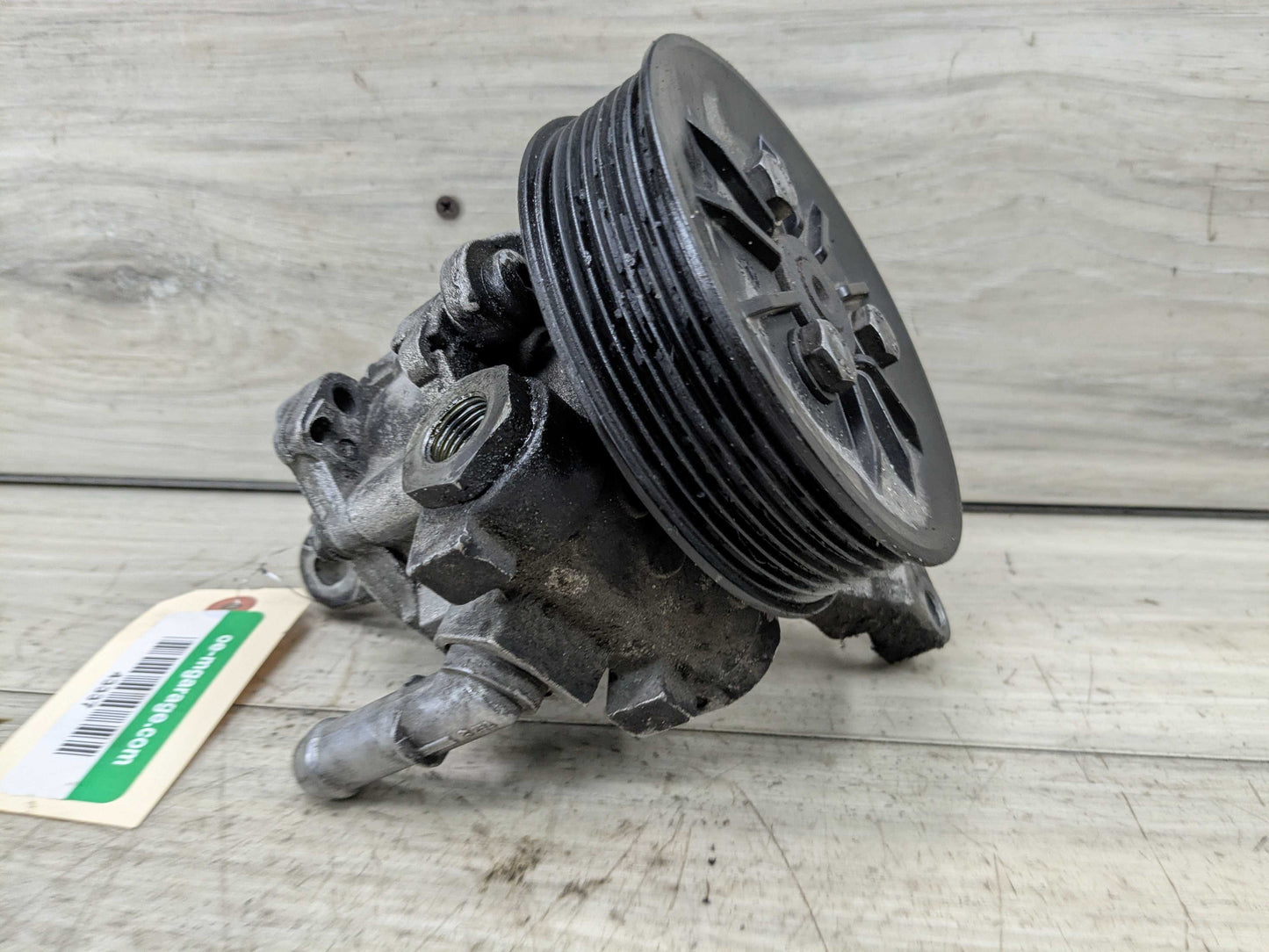 OEM BMW E82 E88 E90 E92 E93 328 335 Hydraulic Power Steering Pump N54 N55
