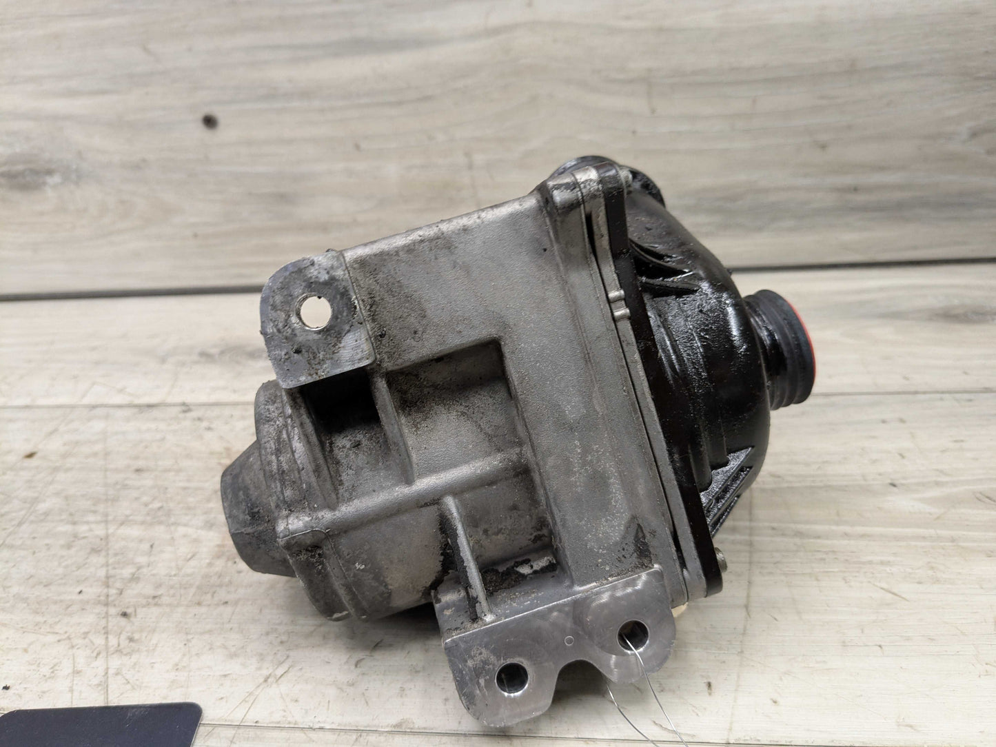 OEM BMW E82 E90 F02 F10 F25 Engine Auxiliary Electric Water Pump Cooling N54 N55