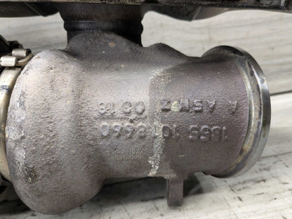 OEM BMW E82 E84 E88 E90 E92 F22 F30 135 M235 335 X1 Engine N55 Turbo Charger PWG