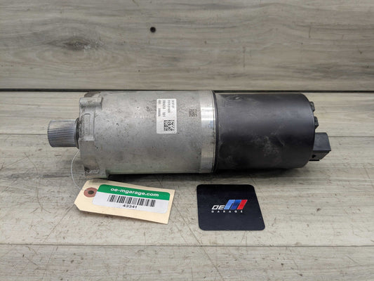 OEM BMW G20 G22 G23 G42 M340i M440i Electric Steering Gear Rack & Pinion Motor