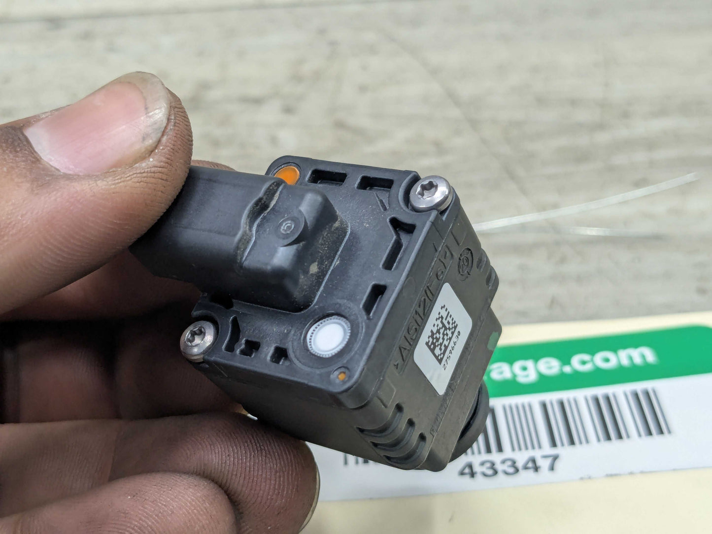OEM BMW F44 F90 G01 G05 G12 G20 G30 G42 G80 Surround View Parking Assist Camera
