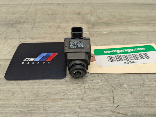 OEM BMW F44 F90 G01 G05 G12 G20 G30 G42 G80 Surround View Parking Assist Camera