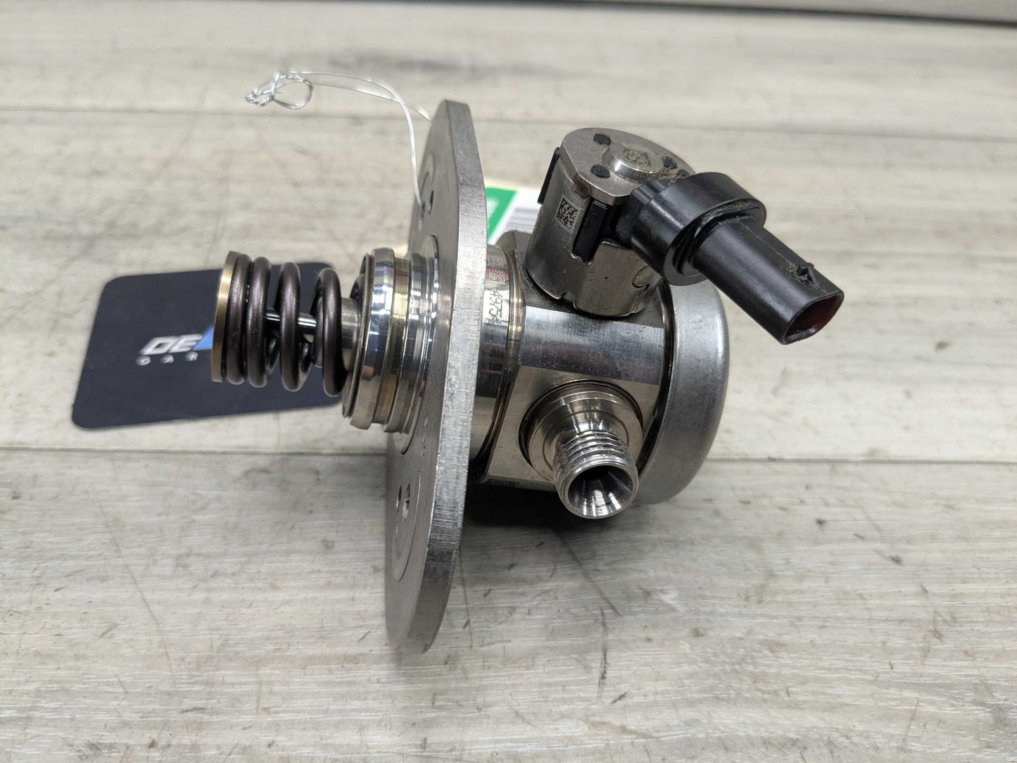 OEM BMW F44 G01 G20 G26 G30 G80 Engine B46 B58 S58 HPFP High Pressure Fuel Pump