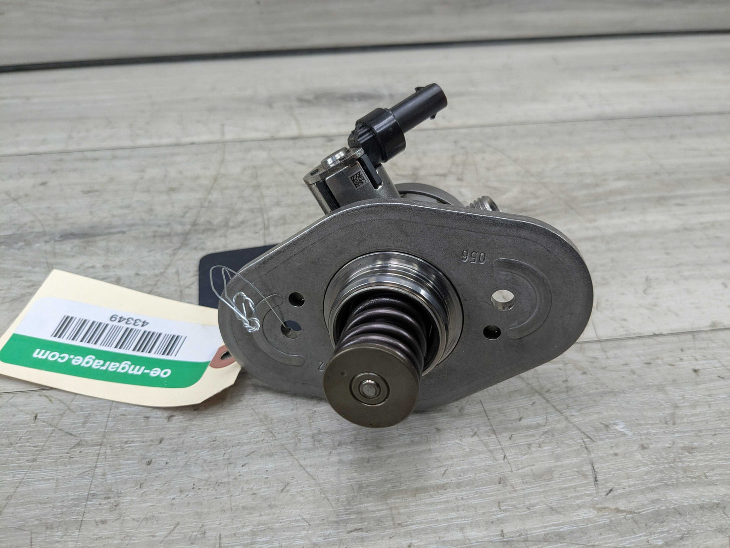OEM BMW F44 G01 G20 G26 G30 G80 Engine B46 B58 S58 HPFP High Pressure Fuel Pump