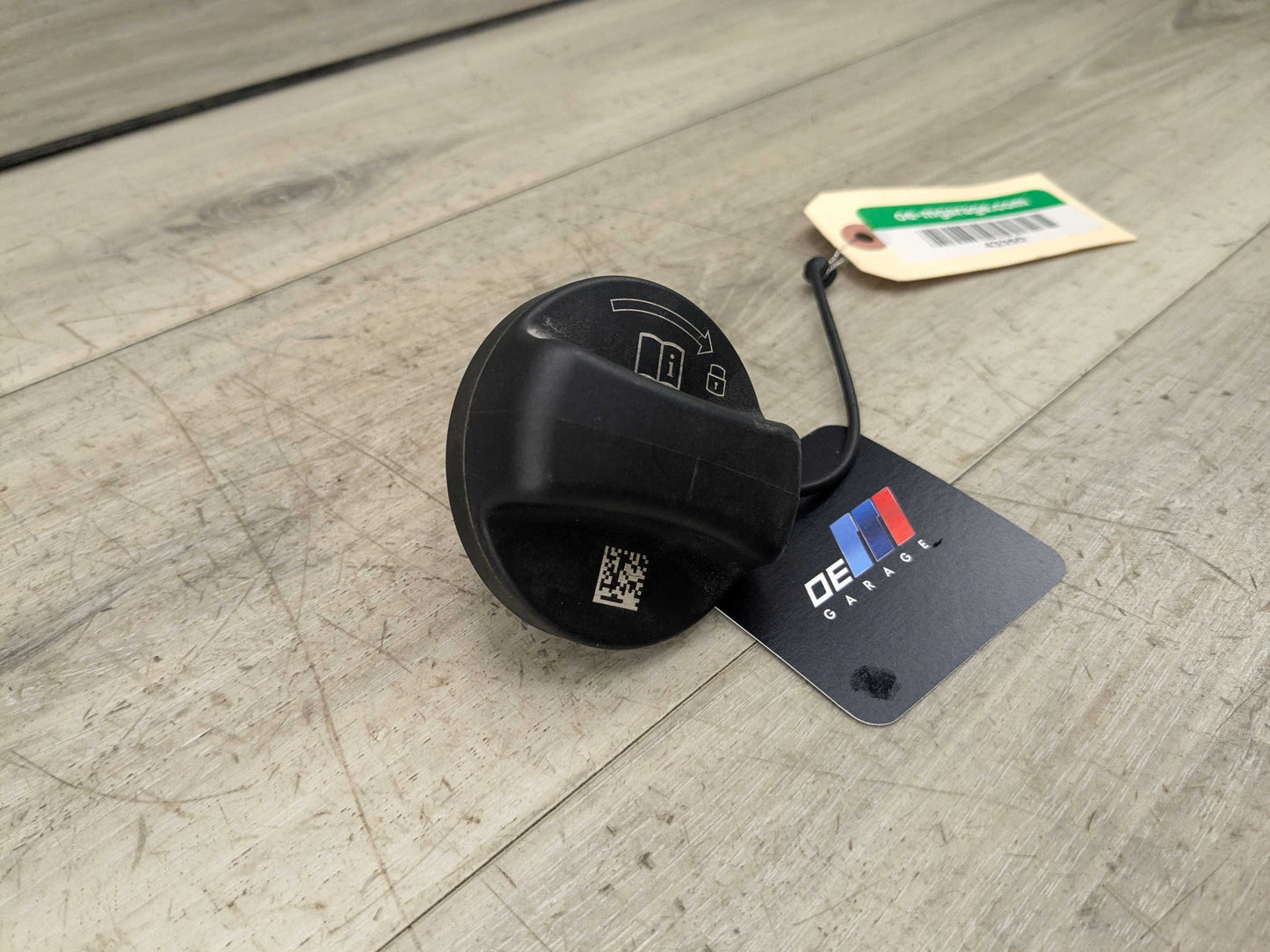 OEM BMW F15 F30 F44 F48 F80 G01 G05 G20 G30 G80 M3 M4 Fuel Gas Tank Filler Cap
