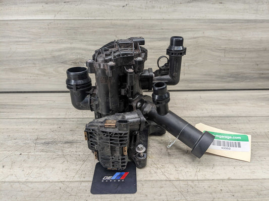 OEM BMW G01 G05 G07 G20 G22 G23 G26 G30 G42 Engine B58 Heat Management Module