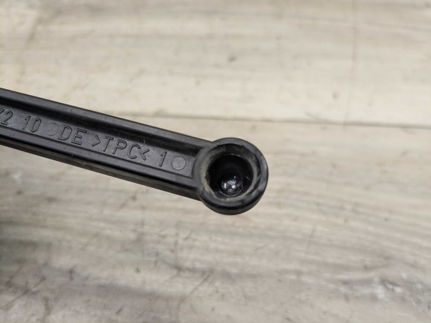 OEM BMW F30 F80 G20 G30 M3 Front Rear Left Right Suspension Height Level Sensor