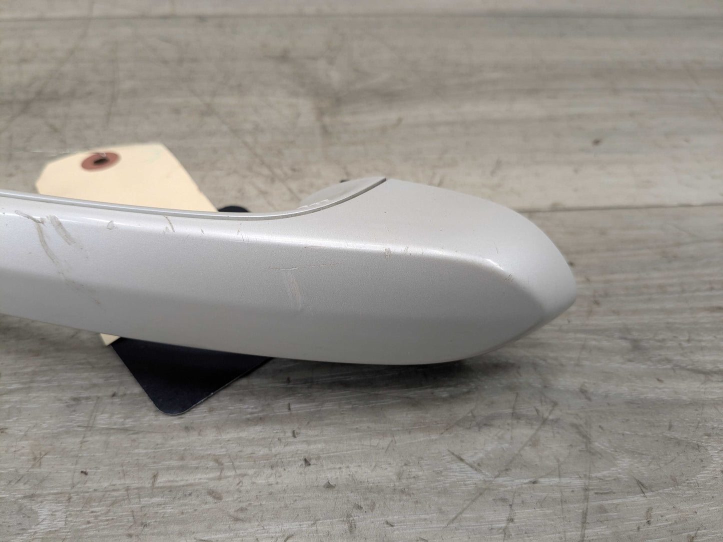 *OEM BMW G01 G02 G20 330 M340 REAR Left Driver Door Handle COMFORT ACCESS White