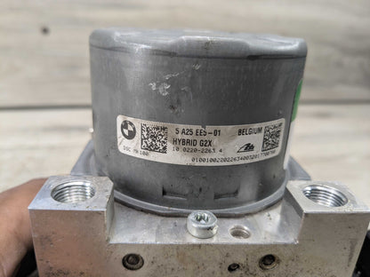 OEM BMW G20 G22 G23 G26 ABS Brake Pump Anti Lock DSC Dynamic Stability Control