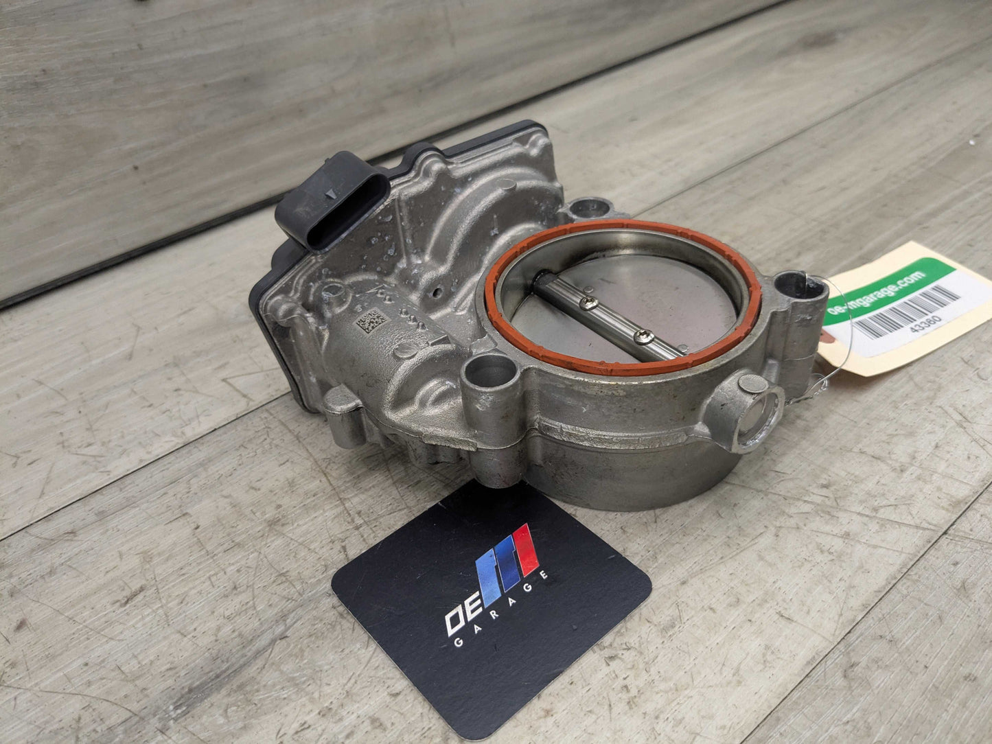 OEM BMW G01 G05 G12 G16 G20 G22 G26 G30 G42 Engine B58 Throttle Body Actuator