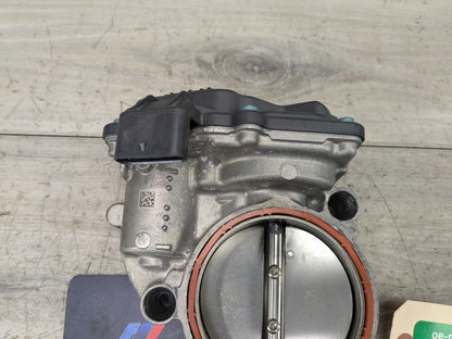 OEM BMW G01 G05 G12 G16 G20 G22 G26 G30 G42 Engine B58 Throttle Body Actuator