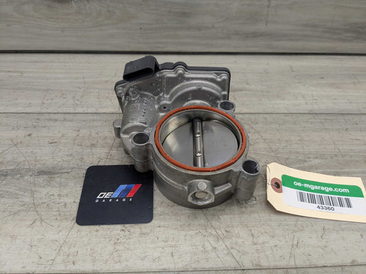 OEM BMW G01 G05 G12 G16 G20 G22 G26 G30 G42 Engine B58 Throttle Body Actuator