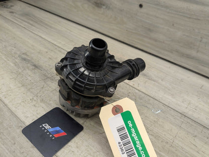 OEM BMW G01 G05 G20 G22 G23 G26 G30 Engine B58 Auxiliary Coolant Water Pump