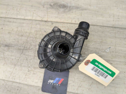 OEM BMW G01 G05 G20 G22 G23 G26 G30 Engine B58 Auxiliary Coolant Water Pump