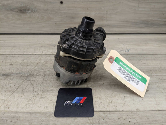 OEM BMW G01 G05 G20 G22 G23 G26 G30 Engine B58 Auxiliary Coolant Water Pump