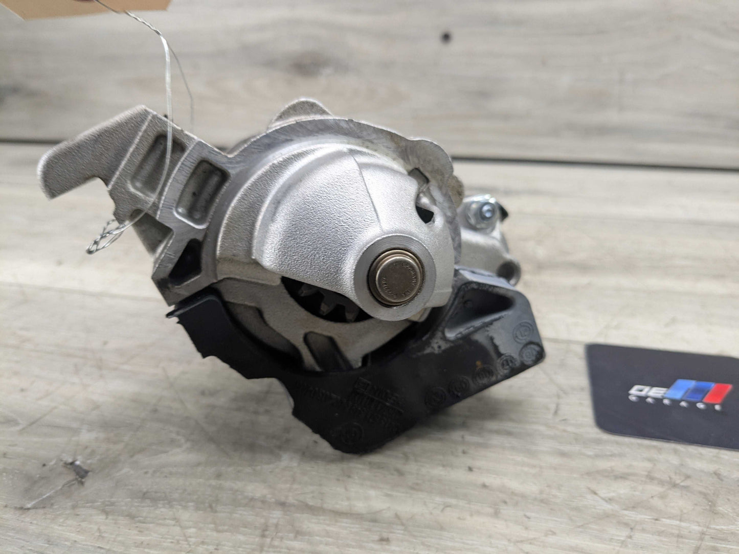 OEM BMW F90 F97 G01 G05 G20 G22 G26 G30 G80 G82 G83 Engine B58 S58 Starter Motor
